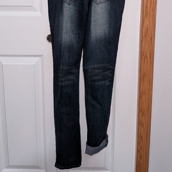 Vintage Bongo London Special Edition Overalls - Picture 9 of 9